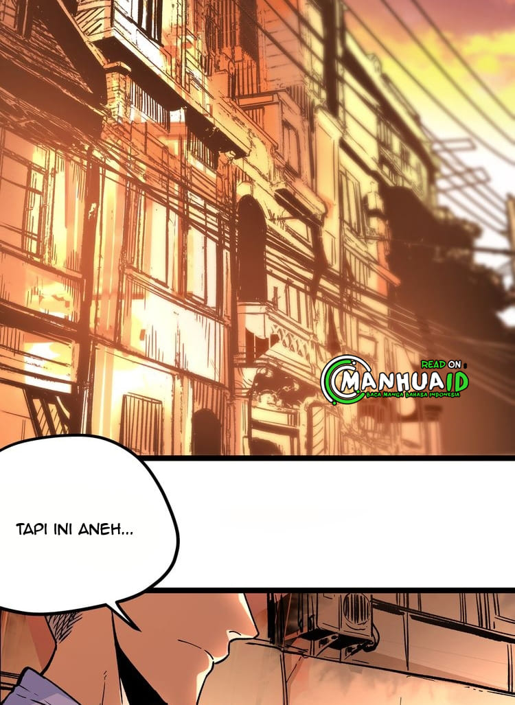 Black Abyss at Dawn Chapter 02 Gambar 4