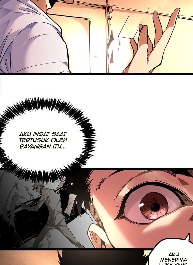 Black Abyss at Dawn Chapter 02 Gambar 5