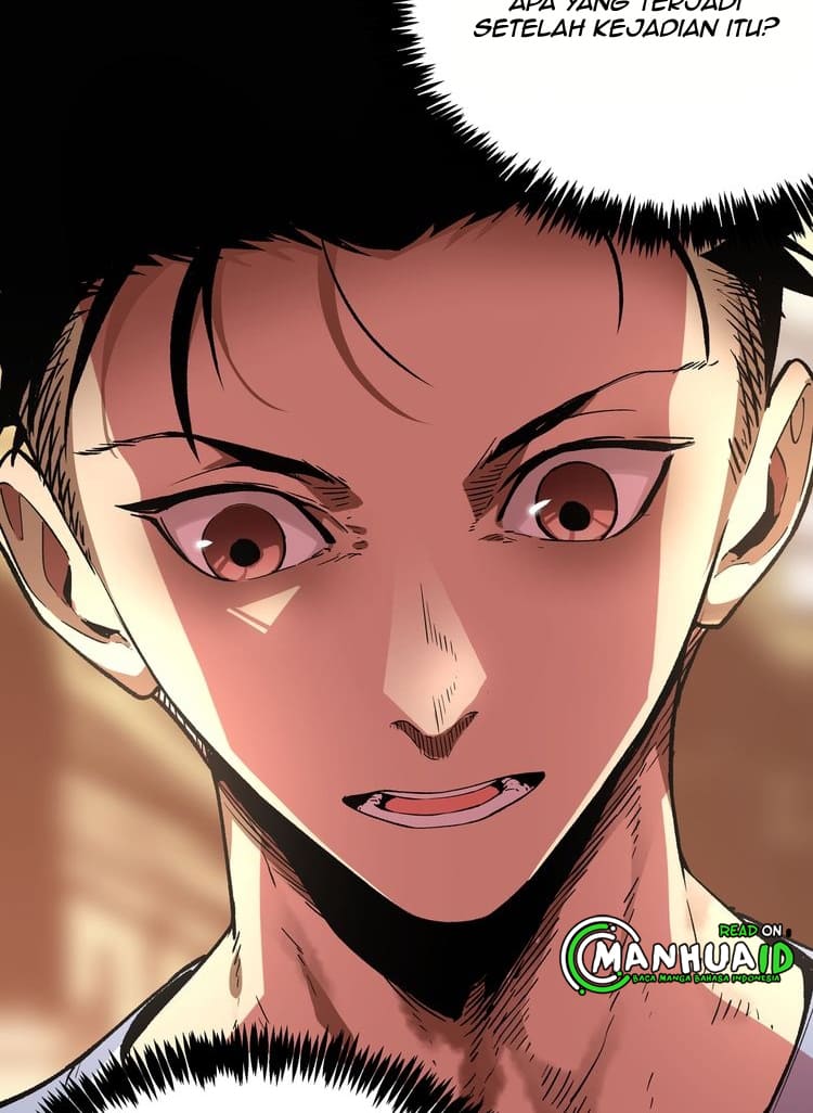 Black Abyss at Dawn Chapter 02 Gambar 7