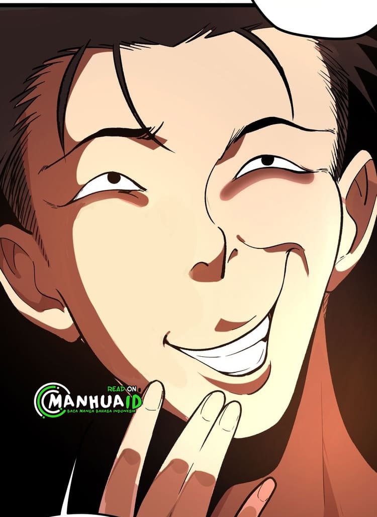 Black Abyss at Dawn Chapter 02 Gambar 10