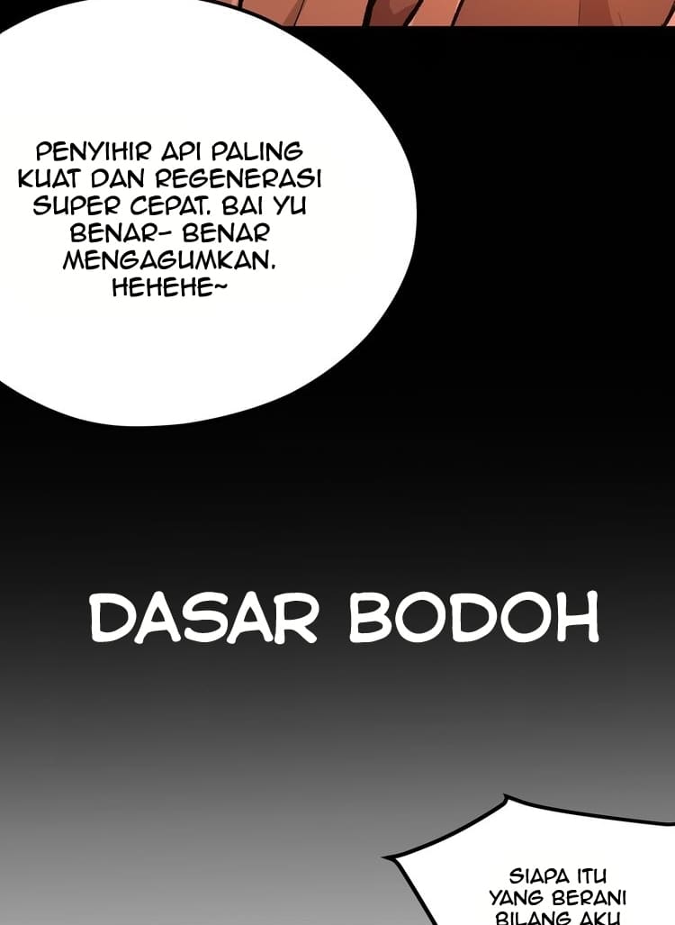 Black Abyss at Dawn Chapter 02 Gambar 11