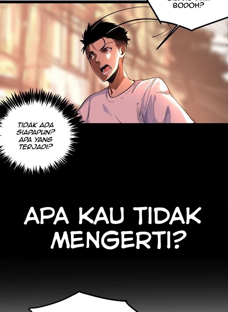 Black Abyss at Dawn Chapter 02 Gambar 12