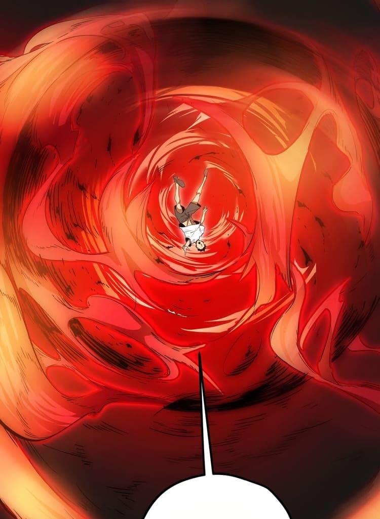 Black Abyss at Dawn Chapter 02 Gambar 14