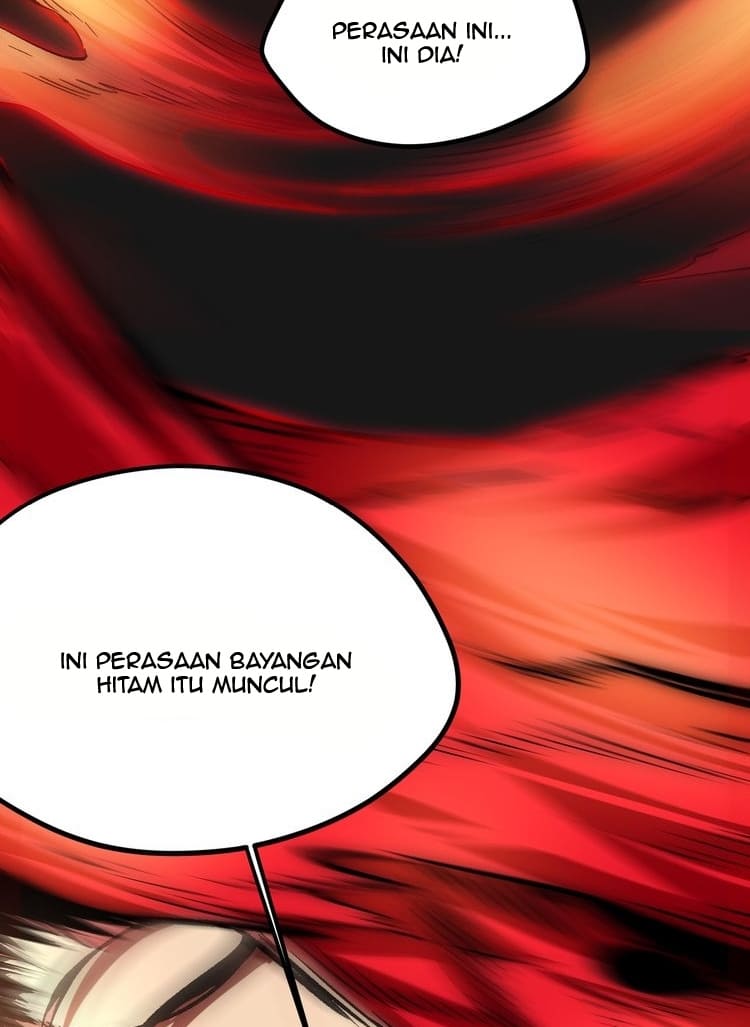 Black Abyss at Dawn Chapter 02 Gambar 15