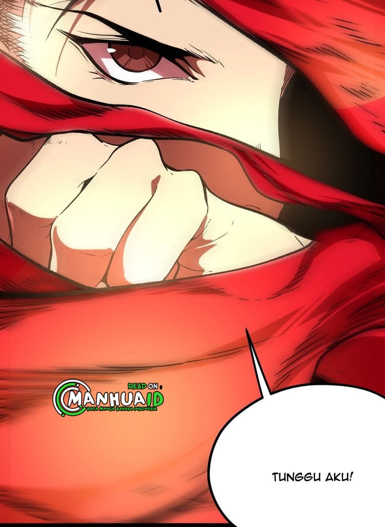 Black Abyss at Dawn Chapter 02 Gambar 16