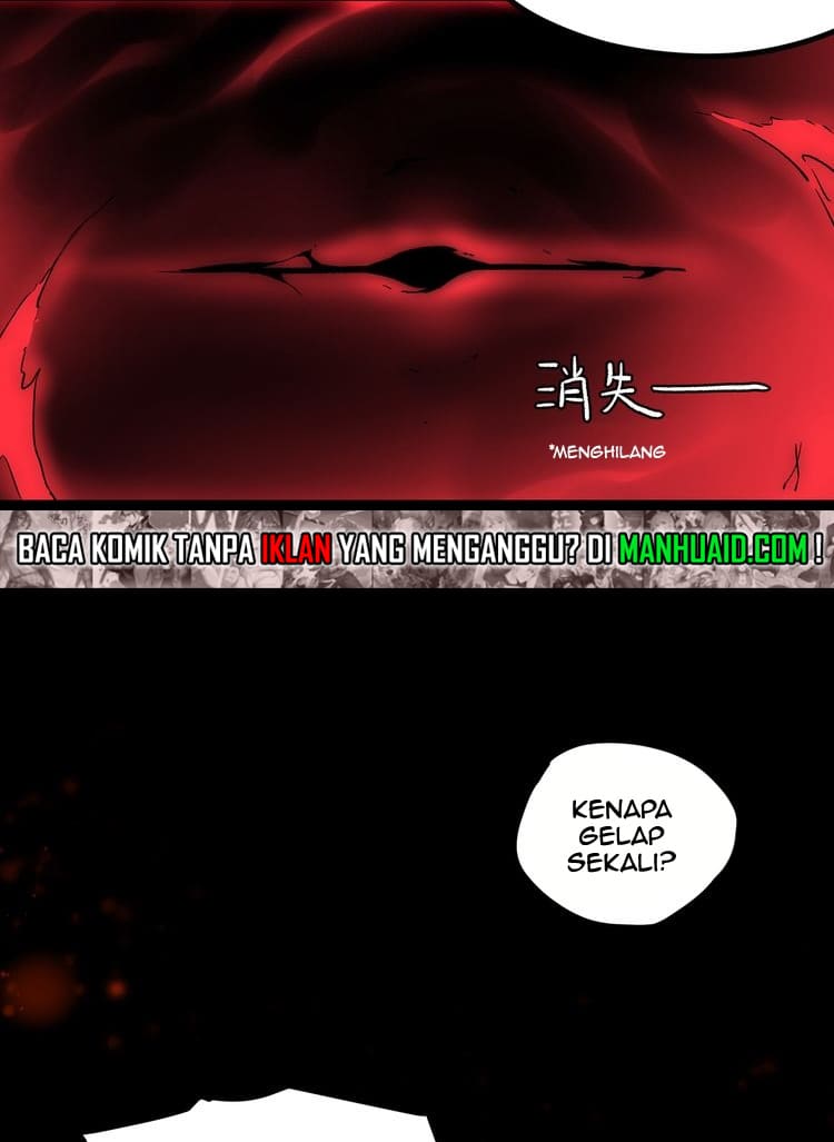 Black Abyss at Dawn Chapter 02 Gambar 17