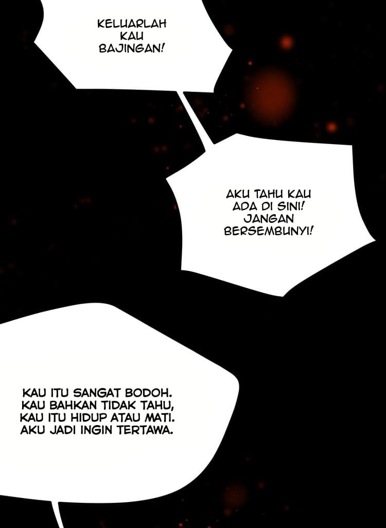 Black Abyss at Dawn Chapter 02 Gambar 18