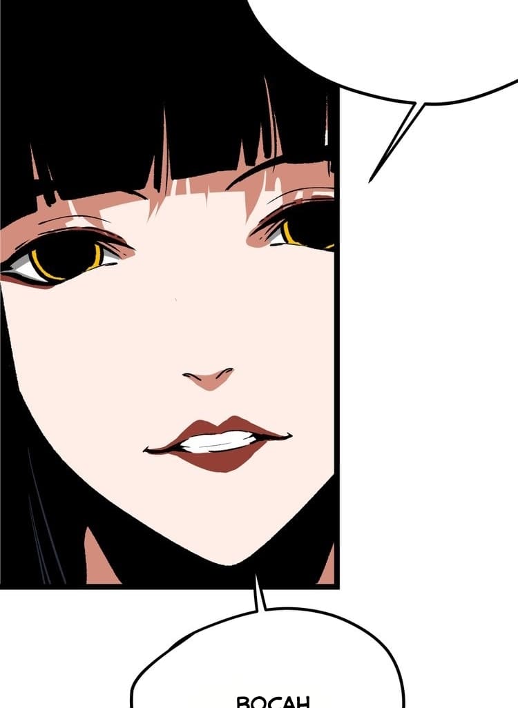 Black Abyss at Dawn Chapter 02 Gambar 26