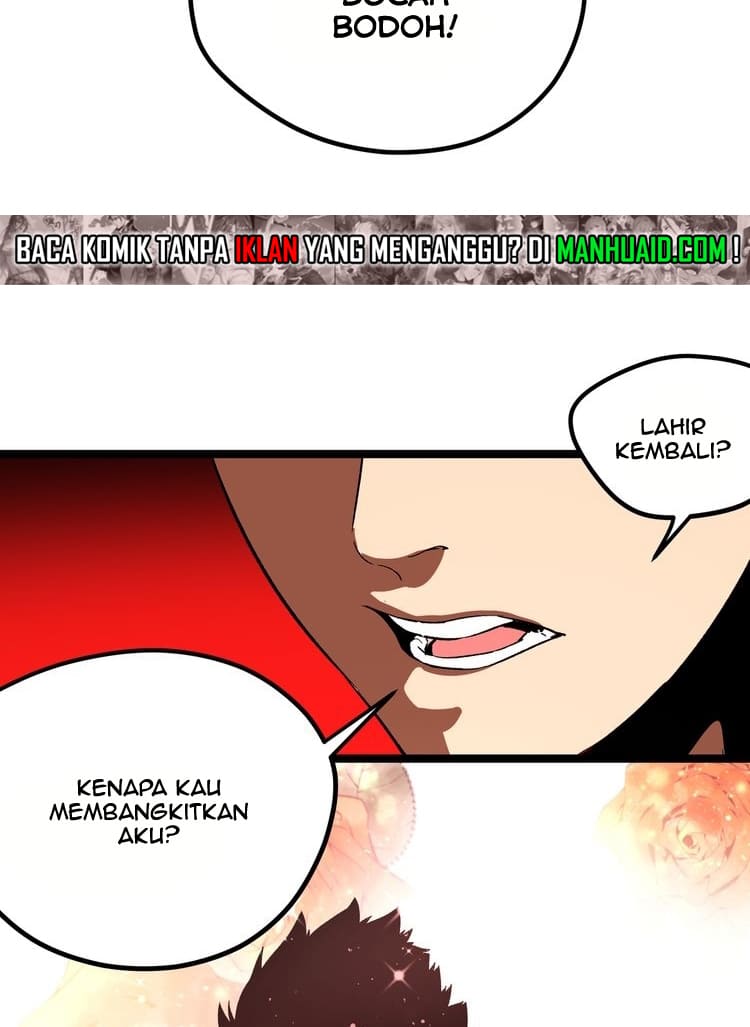 Black Abyss at Dawn Chapter 02 Gambar 27