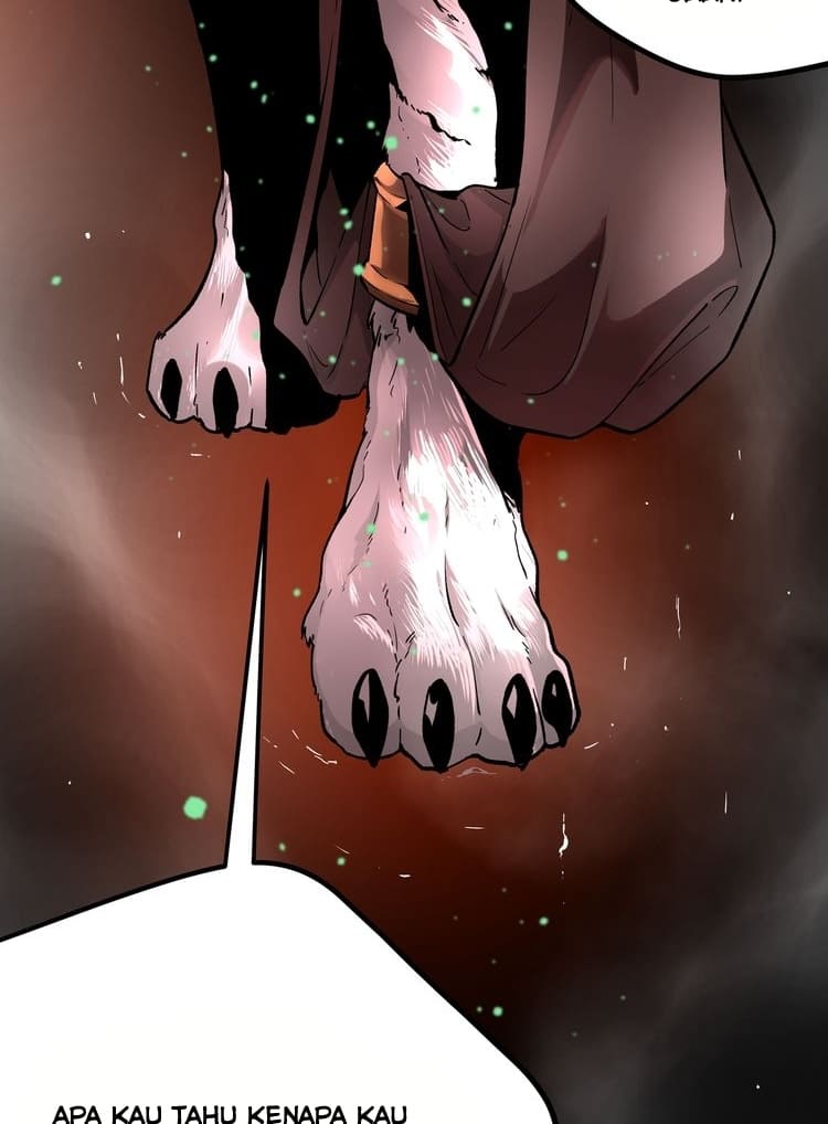 Black Abyss at Dawn Chapter 02 Gambar 39
