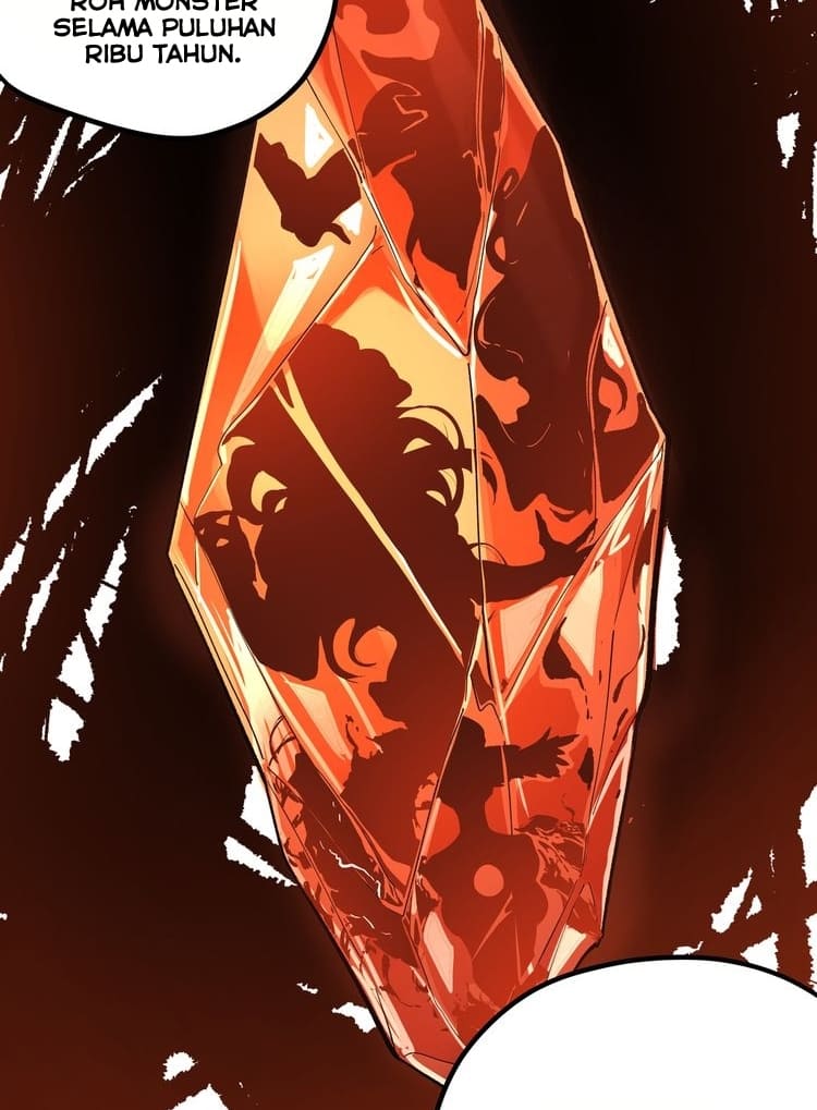 Black Abyss at Dawn Chapter 02 Gambar 41
