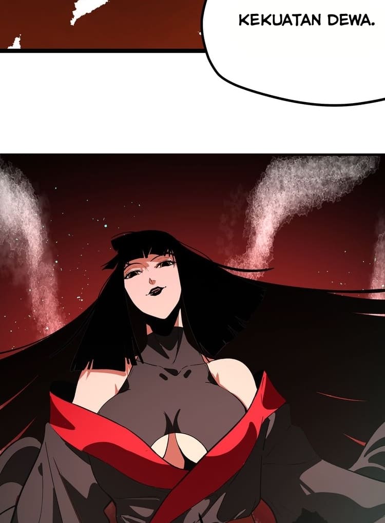 Black Abyss at Dawn Chapter 02 Gambar 42