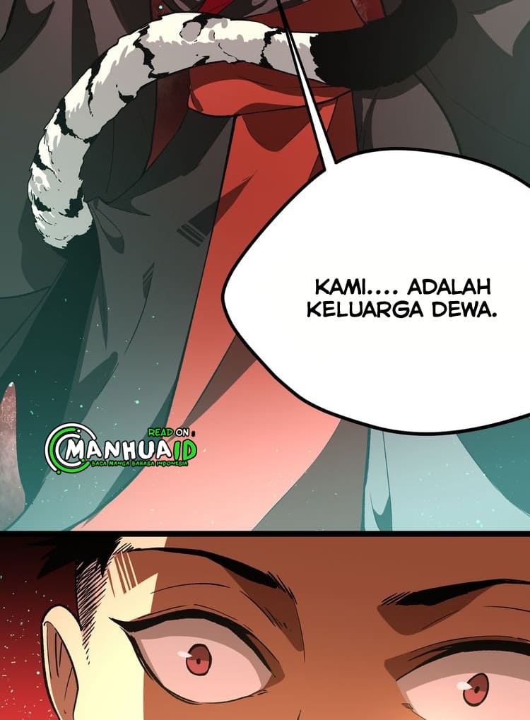 Black Abyss at Dawn Chapter 02 Gambar 43