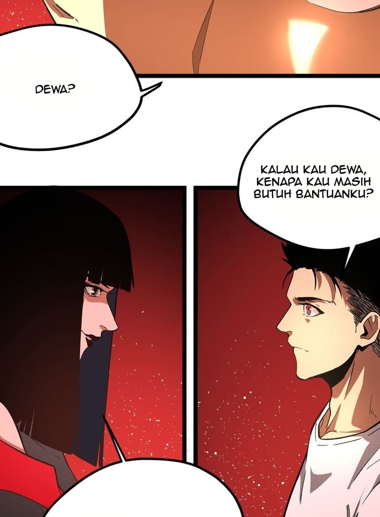 Black Abyss at Dawn Chapter 02 Gambar 44