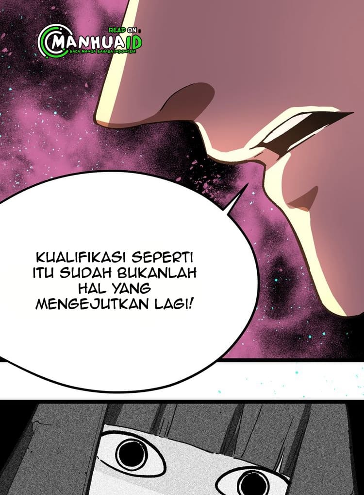 Black Abyss at Dawn Chapter 02 Gambar 49
