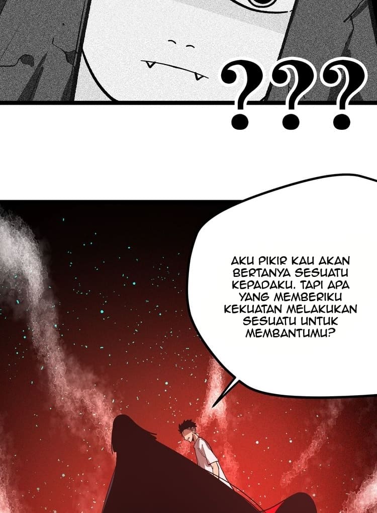 Black Abyss at Dawn Chapter 02 Gambar 50