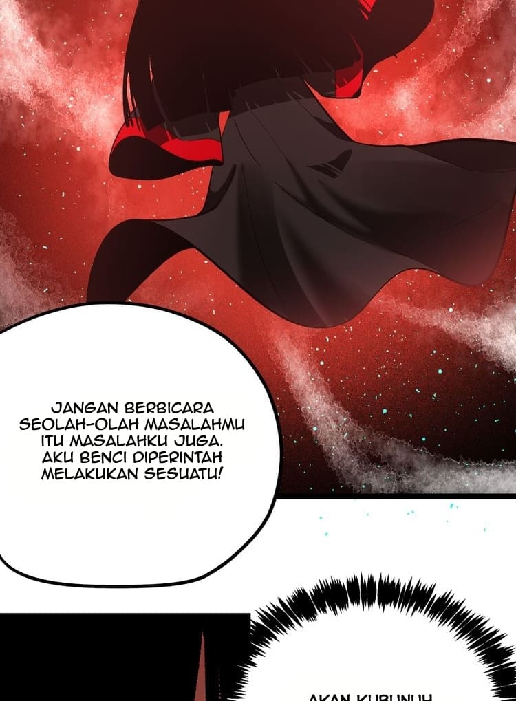 Black Abyss at Dawn Chapter 02 Gambar 51