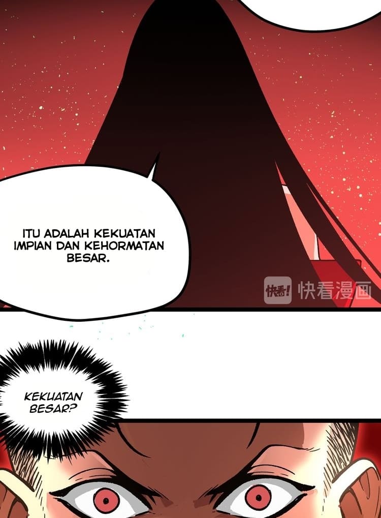 Black Abyss at Dawn Chapter 02 Gambar 53