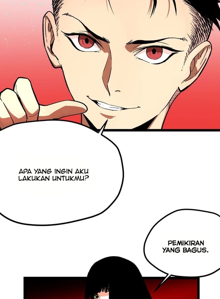 Black Abyss at Dawn Chapter 02 Gambar 56