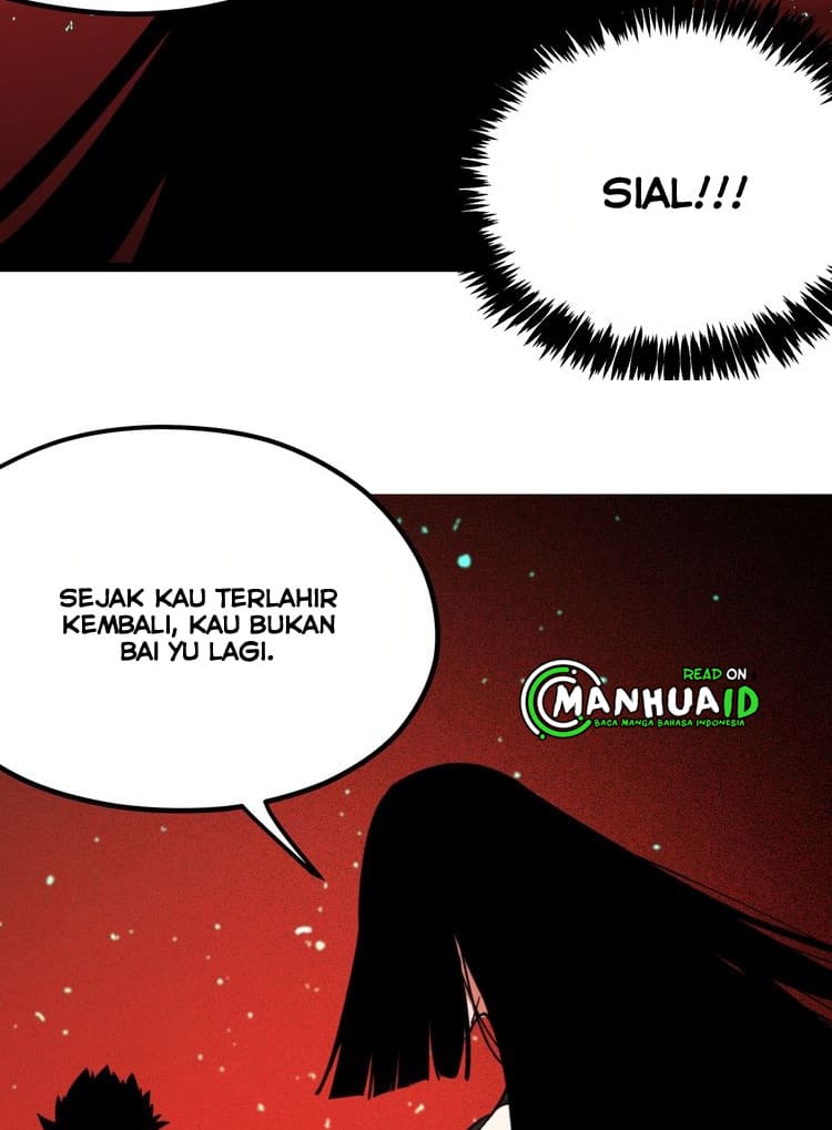 Black Abyss at Dawn Chapter 02 Gambar 58