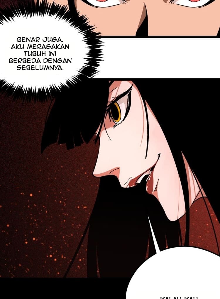 Black Abyss at Dawn Chapter 02 Gambar 60