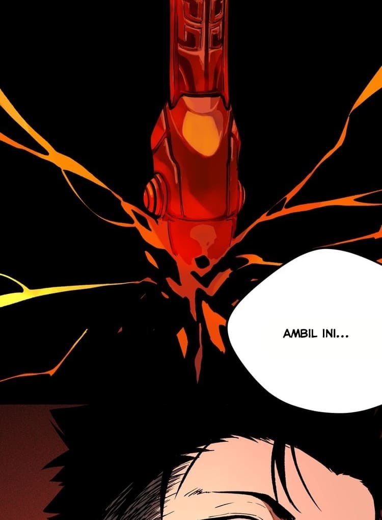 Black Abyss at Dawn Chapter 02 Gambar 62