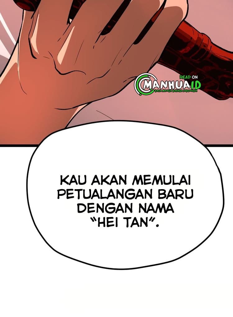 Black Abyss at Dawn Chapter 02 Gambar 64