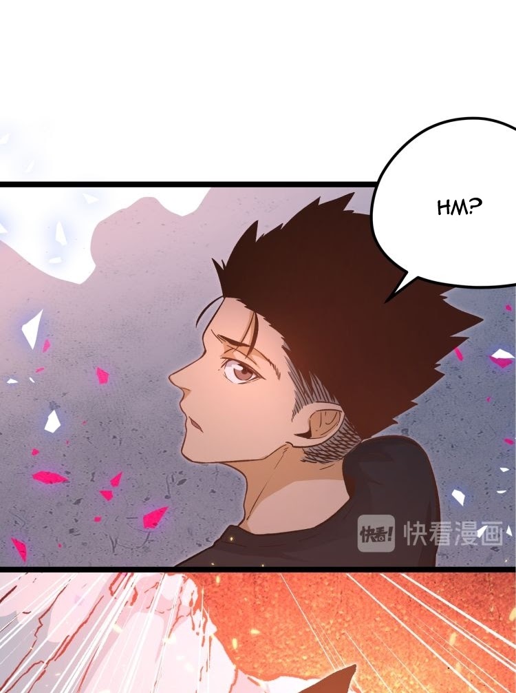 Black Abyss at Dawn Chapter 11 Gambar 2
