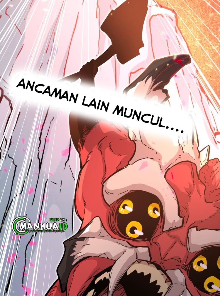 Black Abyss at Dawn Chapter 11 Gambar 3