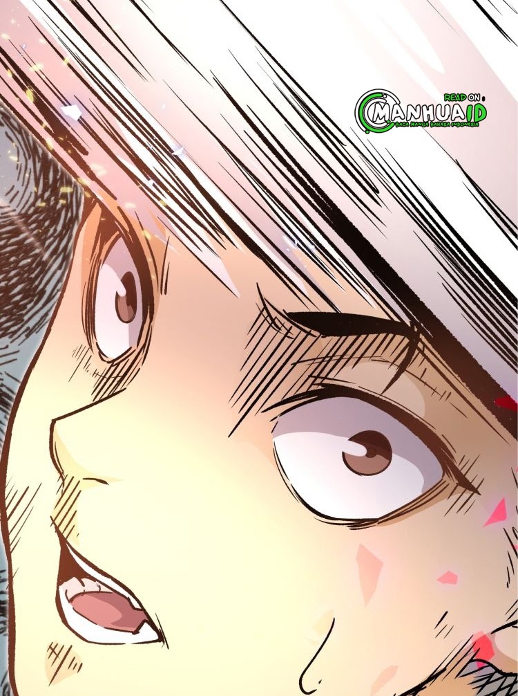 Black Abyss at Dawn Chapter 11 Gambar 6