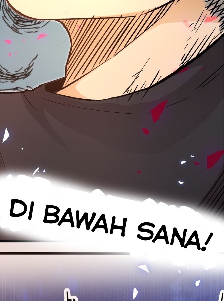 Black Abyss at Dawn Chapter 11 Gambar 7