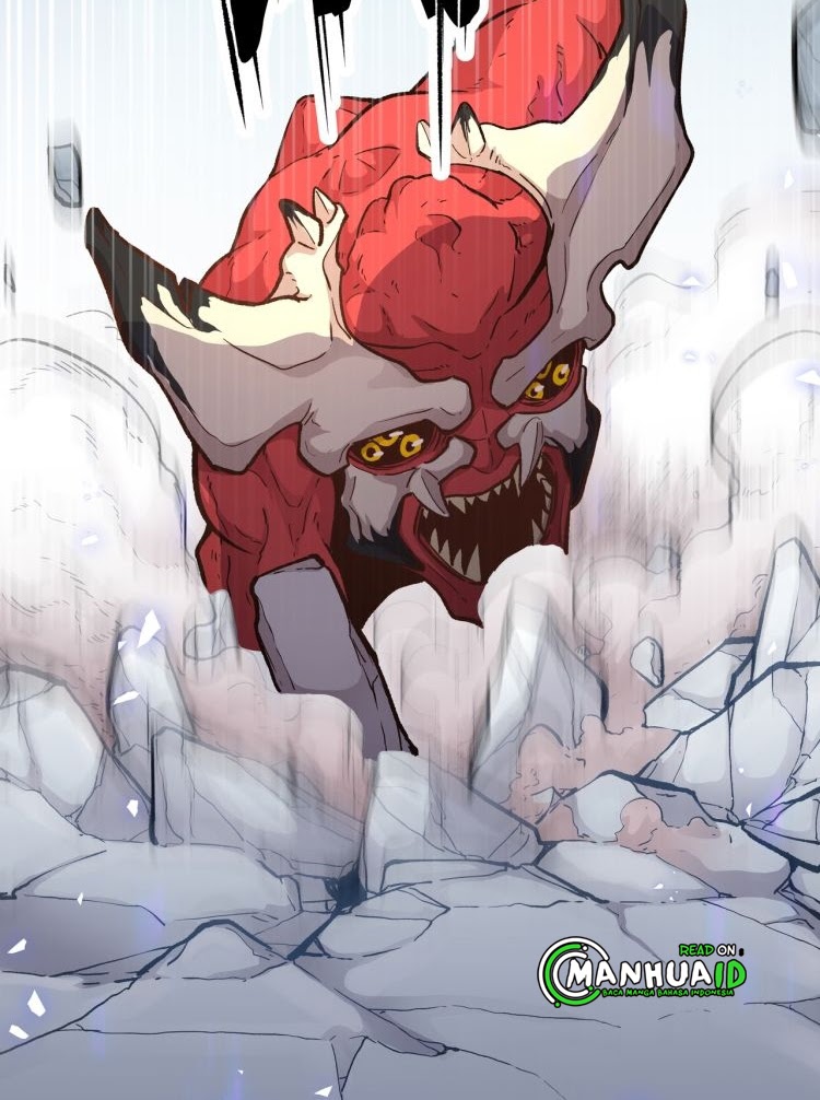 Black Abyss at Dawn Chapter 11 Gambar 9