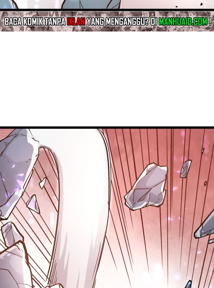 Black Abyss at Dawn Chapter 11 Gambar 11