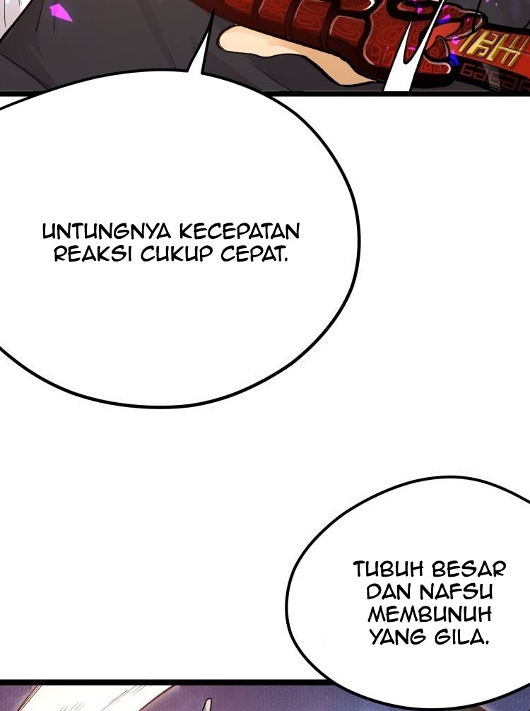 Black Abyss at Dawn Chapter 11 Gambar 13