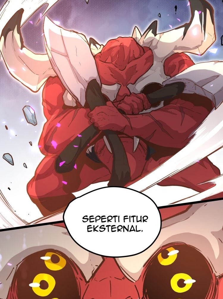 Black Abyss at Dawn Chapter 11 Gambar 14