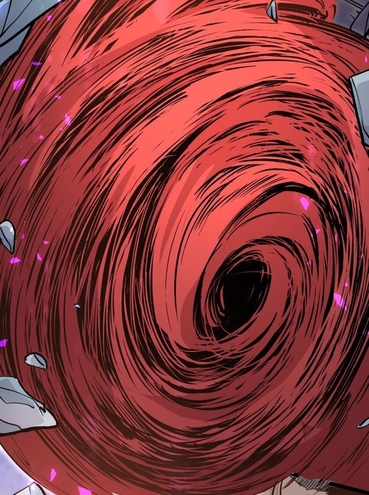Black Abyss at Dawn Chapter 11 Gambar 16