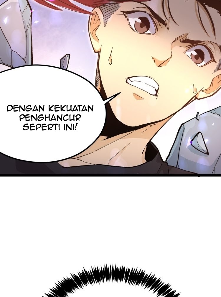 Black Abyss at Dawn Chapter 11 Gambar 17