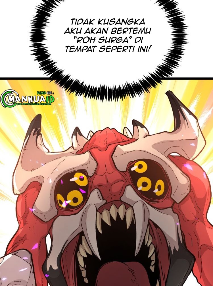 Black Abyss at Dawn Chapter 11 Gambar 18