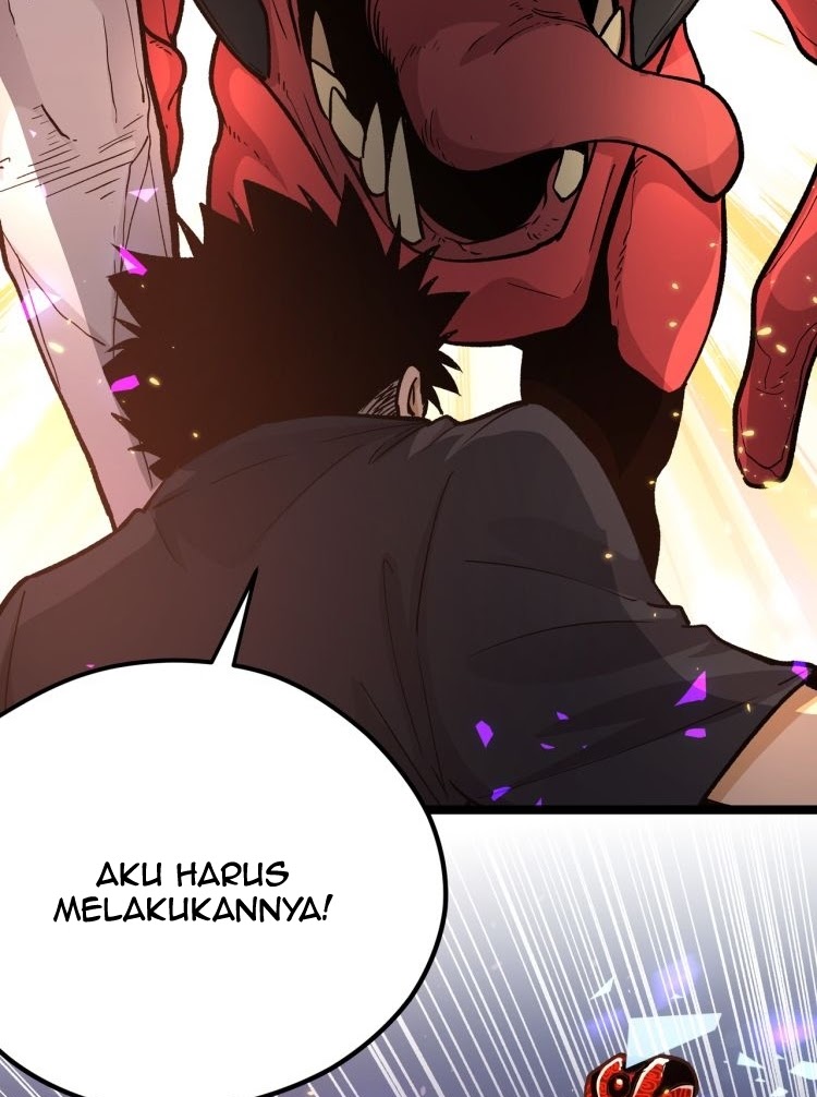 Black Abyss at Dawn Chapter 11 Gambar 19