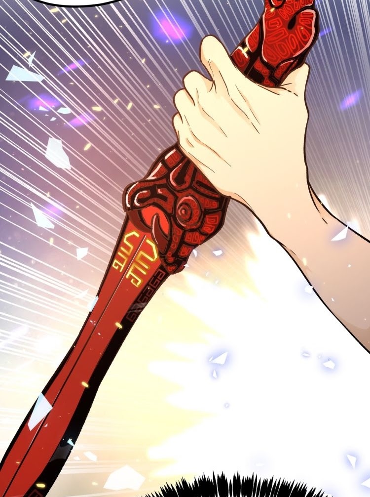 Black Abyss at Dawn Chapter 11 Gambar 20