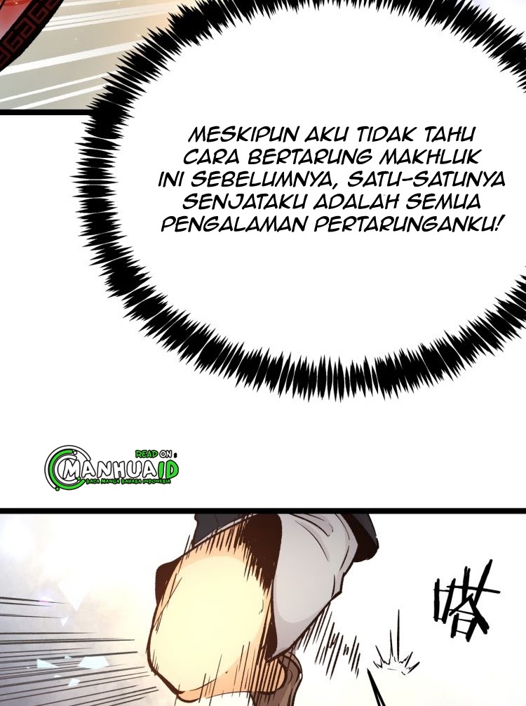 Black Abyss at Dawn Chapter 11 Gambar 21