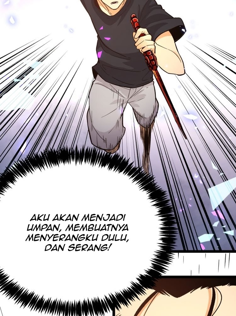 Black Abyss at Dawn Chapter 11 Gambar 23