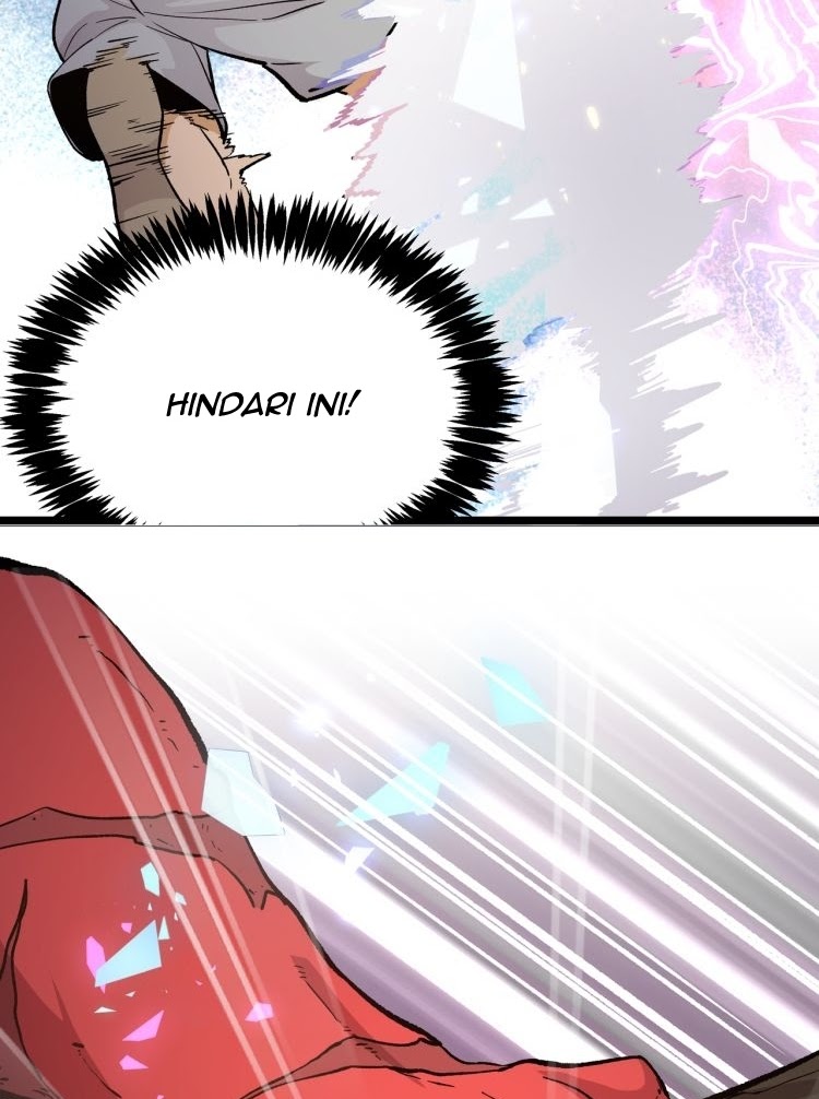 Black Abyss at Dawn Chapter 11 Gambar 26