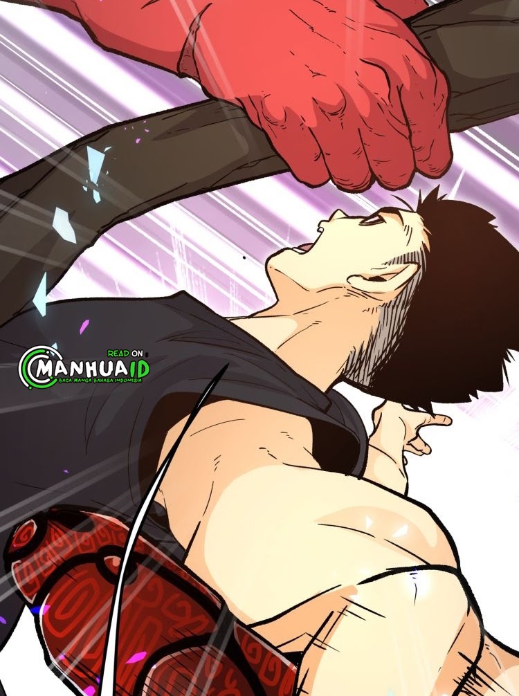 Black Abyss at Dawn Chapter 11 Gambar 27