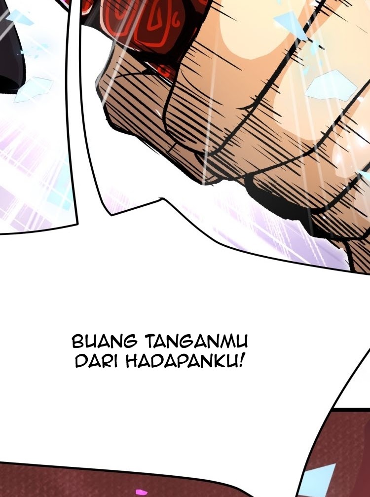 Black Abyss at Dawn Chapter 11 Gambar 28