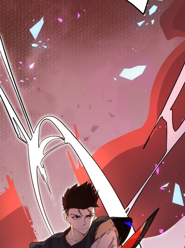 Black Abyss at Dawn Chapter 11 Gambar 29