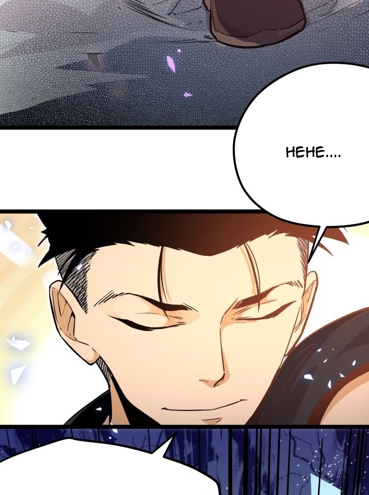 Black Abyss at Dawn Chapter 11 Gambar 31