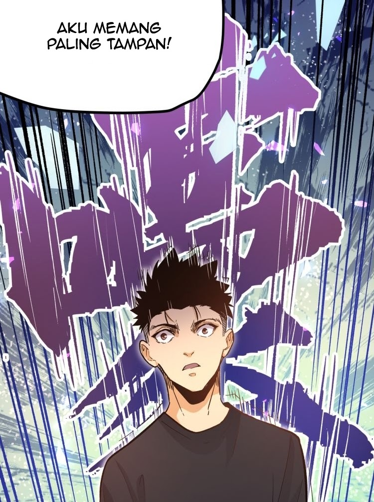 Black Abyss at Dawn Chapter 11 Gambar 32
