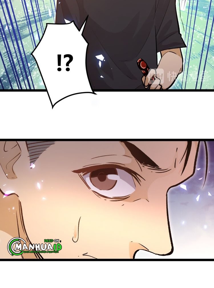 Black Abyss at Dawn Chapter 11 Gambar 33