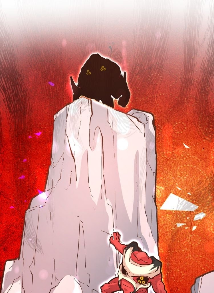 Black Abyss at Dawn Chapter 11 Gambar 34